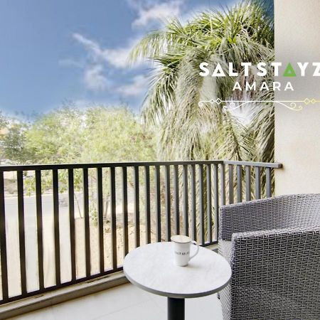 Saltstayz Premier - Galleria Market Road & Sector 27 Gurgaon Extérieur photo